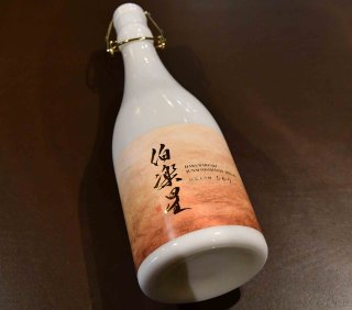 伯楽星 純米大吟醸ひかり 720ml